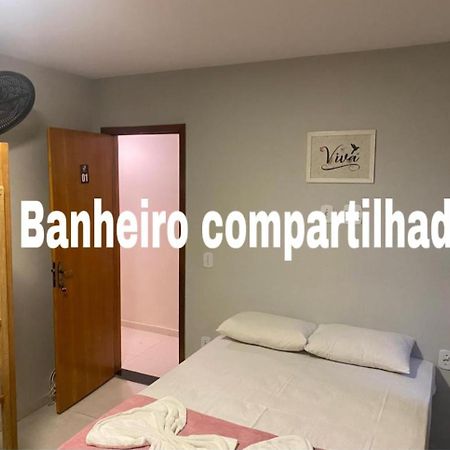 Summer Suites - Passagem Cabo Frio Exteriér fotografie