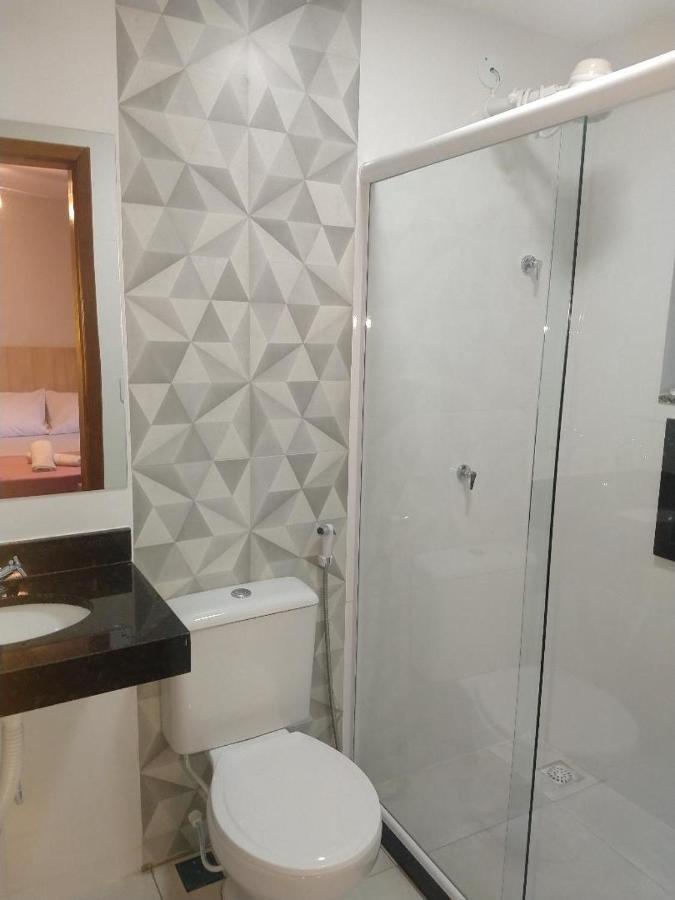 Summer Suites - Passagem Cabo Frio Exteriér fotografie