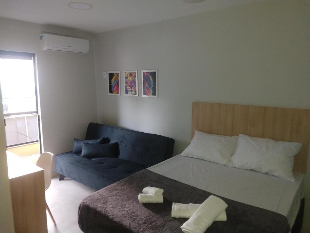 Summer Suites - Passagem Cabo Frio Exteriér fotografie